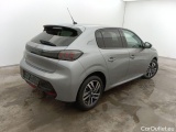  Peugeot  208 PEUGEOT  DIESEL - 2019 1.5 BlueHDi 102 Allure (EU6.2) 5d #4