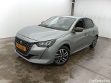  Peugeot  208 PEUGEOT  DIESEL - 2019 1.5 BlueHDi 102 Allure (EU6.2) 5d #3