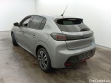  Peugeot  208 PEUGEOT  DIESEL - 2019 1.5 BlueHDi 102 Allure (EU6.2) 5d #5