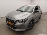  Peugeot  208 PEUGEOT  DIESEL - 2019 1.5 BlueHDi 102 Allure (EU6.2) 5d #3
