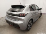  Peugeot  208 PEUGEOT  DIESEL - 2019 1.5 BlueHDi 102 Allure (EU6.2) 5d #4