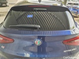  Alfa Romeo   STELVIO ALFA ROMEO DIESEL - 2020 2.2 MJD 190hp AWD Super 5d #67