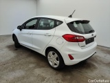  Ford  Fiesta FORD  DIESEL - 2017 1.5 TDCi 86 Connected (EU6.2) 5d #3