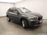  Bmw  X1 BMW  sDrive18i (100 kW) 5d #2