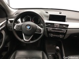  Bmw  X1 BMW  sDrive18i (100 kW) 5d #9