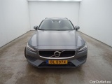  Volvo  V60 VOLVO  DIESEL - 2018 2.0 B4 197 Momentum Pro Geartronic 5d 