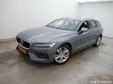  Volvo  V60 VOLVO  DIESEL - 2018 2.0 B4 197 Momentum Pro Geartronic 5d #4