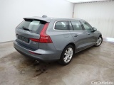  Volvo  V60 VOLVO  DIESEL - 2018 2.0 B4 197 Momentum Pro Geartronic 5d #5