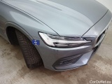 Volvo  V60 VOLVO  DIESEL - 2018 2.0 B4 197 Momentum Pro Geartronic 5d #17
