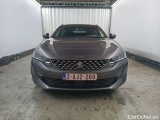  Peugeot  508 Peugeot  SW 1.5 BlueHDi 130 S&S EAT8 GT 5d 