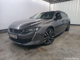  Peugeot  508 Peugeot  SW 1.5 BlueHDi 130 S&S EAT8 GT 5d #3