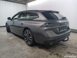  Peugeot  508 Peugeot  SW 1.5 BlueHDi 130 S&S EAT8 GT 5d #4