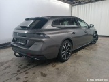  Peugeot  508 Peugeot  SW 1.5 BlueHDi 130 S&S EAT8 GT 5d #5