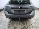  Peugeot  508 Peugeot  SW 1.5 BlueHDi 130 S&S EAT8 GT 5d #41