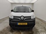  Renault  Kangoo RENAULT  EXPRESS DSL - 2013 1.5 Blue dCi 95 Grand Confort (EU6D-Temp) 4d 