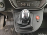  Renault  Kangoo RENAULT  EXPRESS DSL - 2013 1.5 Blue dCi 95 Grand Confort (EU6D-Temp) 4d #28