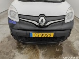  Renault  Kangoo RENAULT  EXPRESS DSL - 2013 1.5 Blue dCi 95 Grand Confort (EU6D-Temp) 4d #30