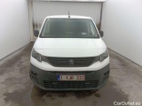  Peugeot  Partner Peugeot  1.5 BHDi L1 Heavy 75kW Premium 4d 