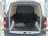  Peugeot  Partner Peugeot  1.5 BHDi L1 Heavy 75kW Premium 4d #13