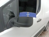  Peugeot  Partner Peugeot  1.5 BHDi L1 Heavy 75kW Premium 4d #18