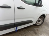  Peugeot  Partner Peugeot  1.5 BHDi L1 Heavy 75kW Premium 4d #20