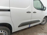  Peugeot  Partner Peugeot  1.5 BHDi L1 Heavy 75kW Premium 4d #22