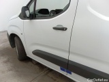  Peugeot  Partner Peugeot  1.5 BHDi L1 Heavy 75kW Premium 4d #44