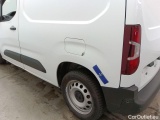  Peugeot  Partner Peugeot  1.5 BHDi L1 Heavy 75kW Premium 4d #49