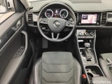  Skoda  Kodiaq SKODA  DIESEL 2.0 CR TDi 190 4x4 Style DSG (EU6.2) 5d 7pl #9