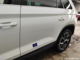  Skoda  Kodiaq SKODA  DIESEL 2.0 CR TDi 190 4x4 Style DSG (EU6.2) 5d 7pl #32