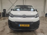  Citroen  Jumpy CITROEN  COMBI MWB DSL - 2016 1.5 BlueHDi 120 M Comfort S&S (EU6.2) 4d 6pl 