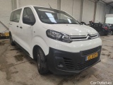  Citroen  Jumpy CITROEN  COMBI MWB DSL - 2016 1.5 BlueHDi 120 M Comfort S&S (EU6.2) 4d 6pl #2