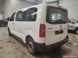  Citroen  Jumpy CITROEN  COMBI MWB DSL - 2016 1.5 BlueHDi 120 M Comfort S&S (EU6.2) 4d 6pl #3