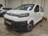  Citroen  Jumpy CITROEN  COMBI MWB DSL - 2016 1.5 BlueHDi 120 M Comfort S&S (EU6.2) 4d 6pl #4