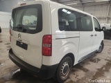  Citroen  Jumpy CITROEN  COMBI MWB DSL - 2016 1.5 BlueHDi 120 M Comfort S&S (EU6.2) 4d 6pl #5