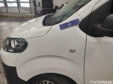  Citroen  Jumpy CITROEN  COMBI MWB DSL - 2016 1.5 BlueHDi 120 M Comfort S&S (EU6.2) 4d 6pl #16