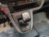  Citroen  Jumpy CITROEN  COMBI MWB DSL - 2016 1.5 BlueHDi 120 M Comfort S&S (EU6.2) 4d 6pl #33