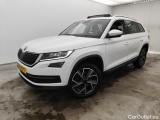  Skoda  Kodiaq SKODA  DIESEL 2.0 CR TDi 190 4x4 Style DSG (EU6.2) 5d 7pl #3