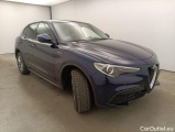  Alfa Romeo   STELVIO ALFA ROMEO DIESEL - 2020 2.2 MJD 190hp AWD Super 5d #2