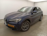  Alfa Romeo   STELVIO ALFA ROMEO DIESEL - 2020 2.2 MJD 190hp AWD Super 5d #3