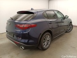  Alfa Romeo   STELVIO ALFA ROMEO DIESEL - 2020 2.2 MJD 190hp AWD Super 5d #4