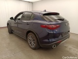  Alfa Romeo   STELVIO ALFA ROMEO DIESEL - 2020 2.2 MJD 190hp AWD Super 5d #5