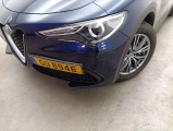  Alfa Romeo   STELVIO ALFA ROMEO DIESEL - 2020 2.2 MJD 190hp AWD Super 5d #33
