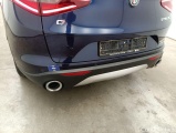  Alfa Romeo   STELVIO ALFA ROMEO DIESEL - 2020 2.2 MJD 190hp AWD Super 5d #58
