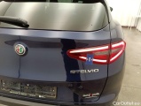  Alfa Romeo   STELVIO ALFA ROMEO DIESEL - 2020 2.2 MJD 190hp AWD Super 5d #67