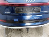  Audi  E-TRON AUDI  95 kWh 55 408hp Quattro S line 5d #37
