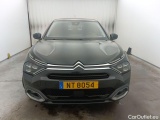 Citroen  C4 CITROEN  DIESEL - 2021 1.5 BlueHDi 110 Shine Pack S&S 5d 