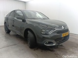  Citroen  C4 CITROEN  DIESEL - 2021 1.5 BlueHDi 110 Shine Pack S&S 5d #2