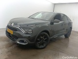  Citroen  C4 CITROEN  DIESEL - 2021 1.5 BlueHDi 110 Shine Pack S&S 5d #4