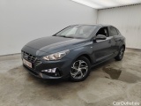  Hyundai  i30 Hyundai  Fastback 1.0 T-GDi 88kW Techno 5d #3